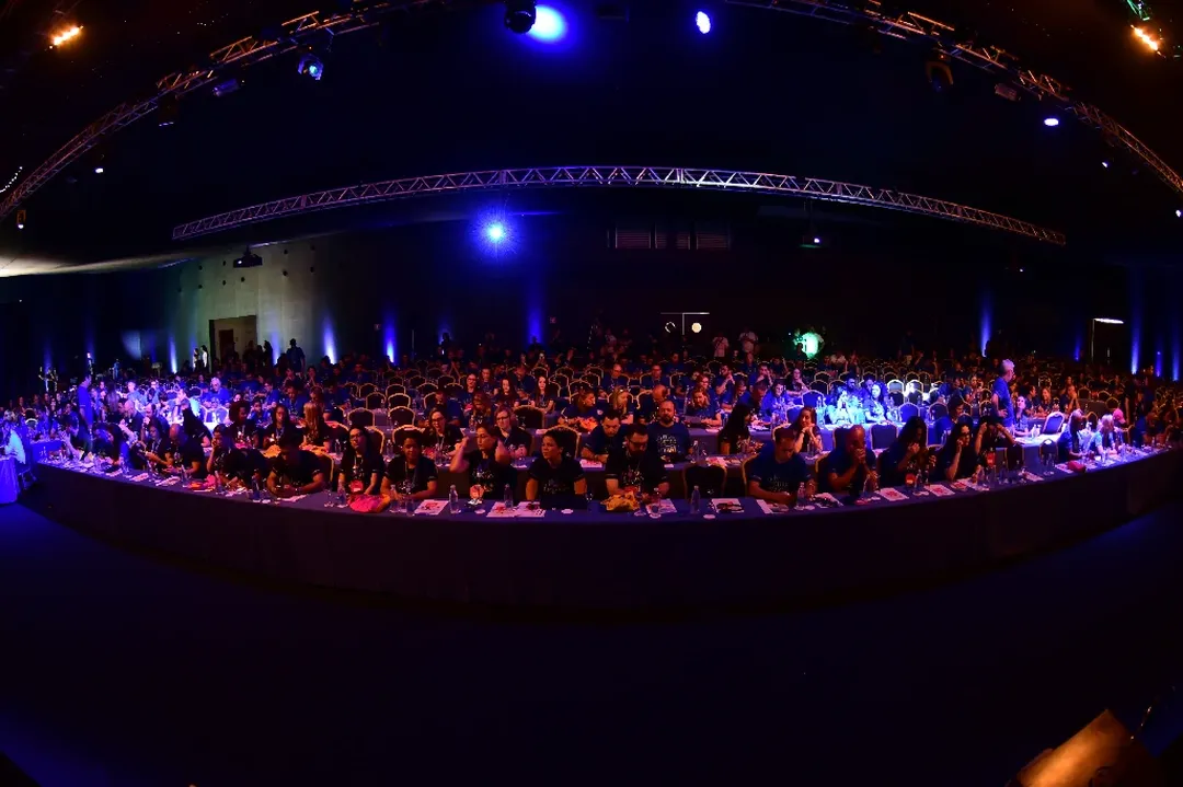 Convenção de Franqueados 3